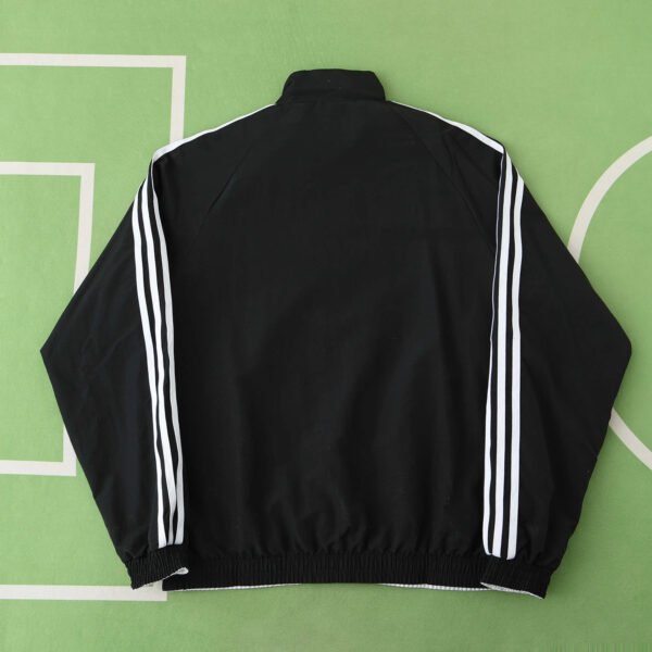 2425 Germany Wear on both sides windbreaker - Billede 16