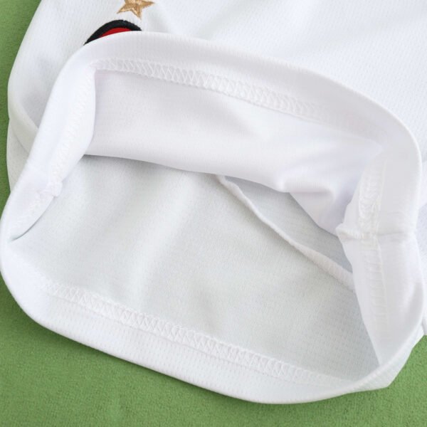 2425 season AC Milan home Kids kit - Imagem 10