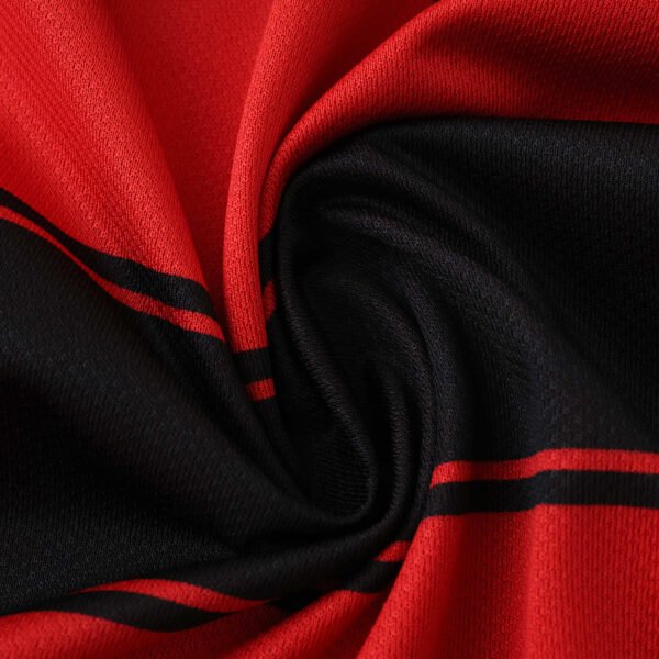 2526 season CR Flamengo home Player version - immagine 13