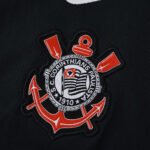 2526 season Sport Club Corinthians Paulista away Women's Shirt - Image 3