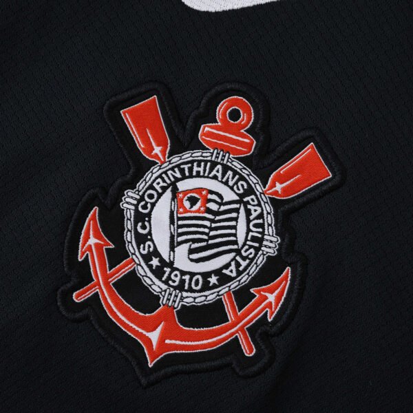 2526 season Sport Club Corinthians Paulista away Women's Shirt - Image 3