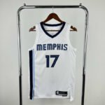 NBA Memphis Grizzlies 17#KAWAMURA