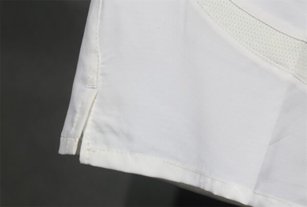 2425 season A.C. Milan home Player version short - Image 3