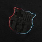 ⁦【In Stock】Men's away jersey Limited Edition Travis Scott 24/25. FC Barcelona Men's away fan version⁩ - الصورة ⁦10⁩