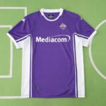 2526 season ACF Fiorentina home Fan version