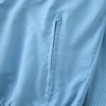 9596 Real Madrid CF Wear on both sides windbreaker - Image 11