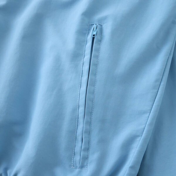 9596 Real Madrid CF Wear on both sides windbreaker - Image 11
