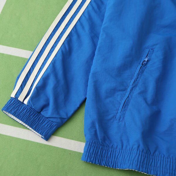 2425 Olympique Lyonnais Wear on both sides windbreaker - Billede 6