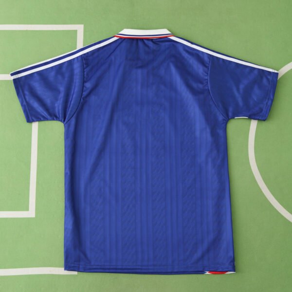 1994 season France home retro Fan version - Billede 14