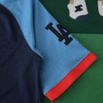 2025 MLB Los Angeles Dodgers 50#BETTS – Image 7