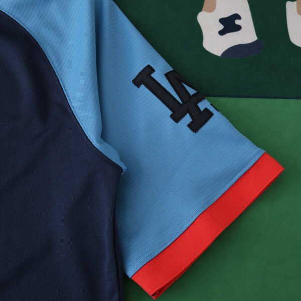 2025 MLB Los Angeles Dodgers 50#BETTS – Image 7