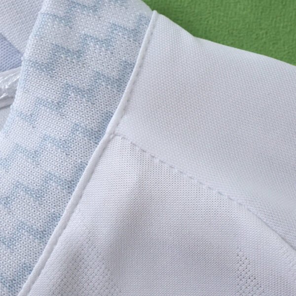 2526 season Santos FC home Women's Shirt - Billede 8