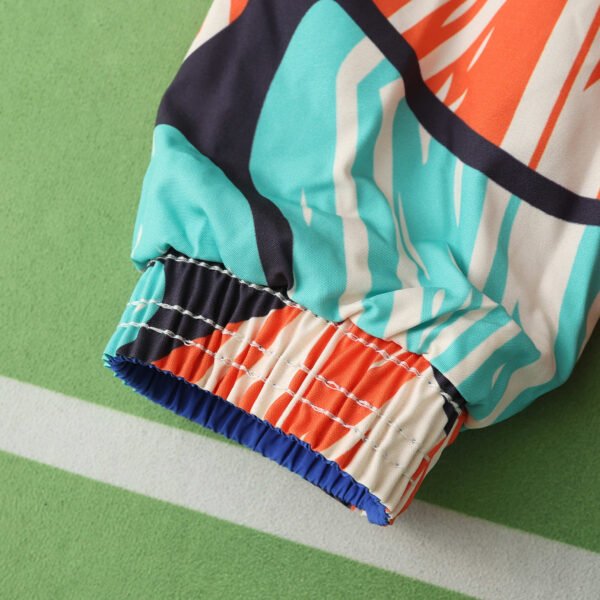 2425 Arsenal F.C. Wear on both sides windbreaker - Afbeelding 19