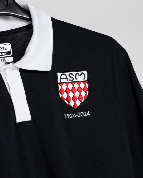 2425 season AS Monaco Concept version Fan version - Image 3