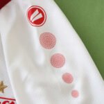 2425 season VfB Stuttgart home Fan version - immagine 6
