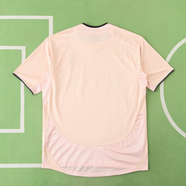 0304 season Juventus F.C. away retro Fan version - Image 9