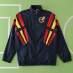 2425 UEFA Spain windbreak