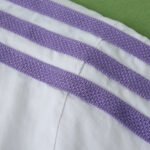 2425 Real Madrid CF Wear on both sides windbreaker - Imagem 13
