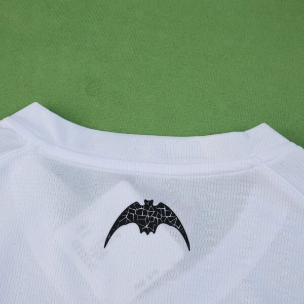 2526 season Valencia CF home Fan version - Afbeelding 12
