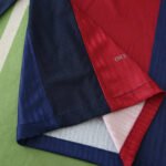 2425 season FC Barcelona / Barça home Long sleeved Player version - Imagem 8