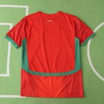 2526 season Morocco home Fan version