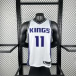 NBA Sacramento Kings 11#SABONIS - Afbeelding 6