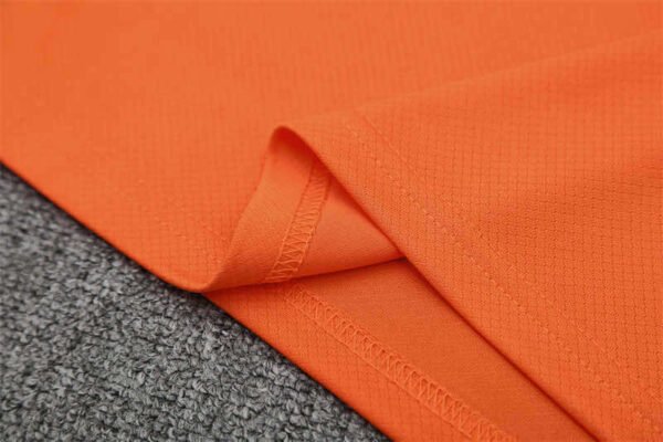 2526 season Fußball-Club Bayern München Training clothes suit Short sleeve Fan version - Billede 10