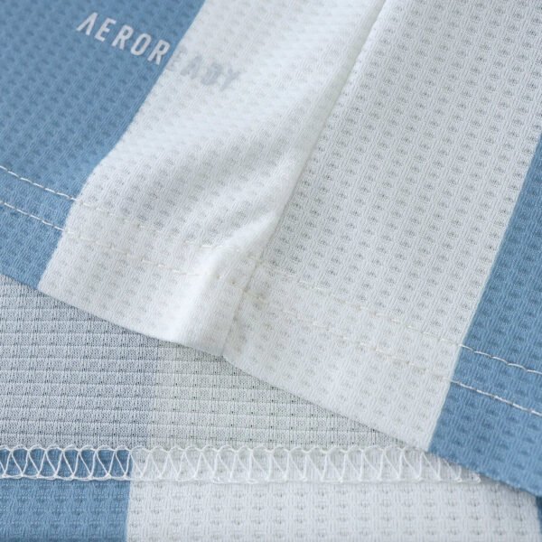 2425 season Argentina 50th anniversary Kids kit - Imagem 17
