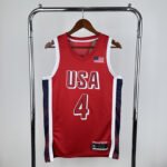 NBA USA 4#CURRY