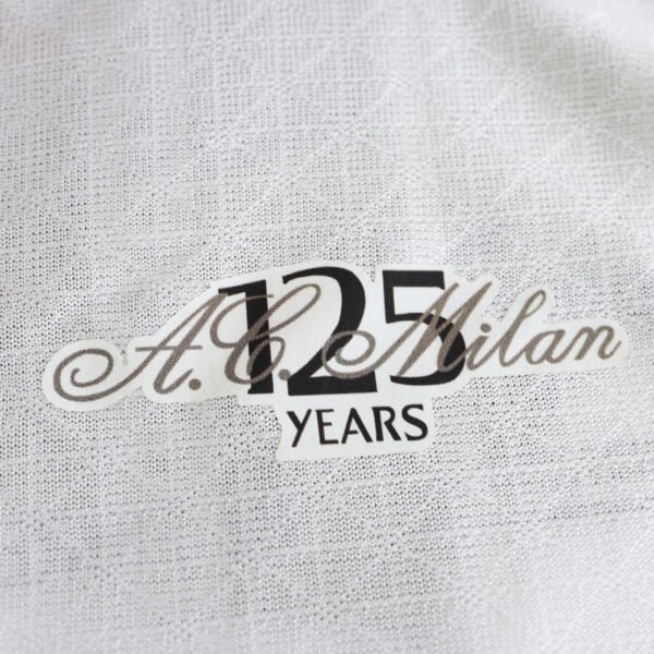 2425 season AC Milan away Player version - Imagen 11