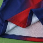 1213 FC Barcelona / Barça home retro Kids kit - Imagem 26