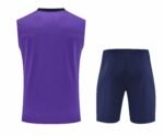 2526 season Sport Club Corinthians Paulista Training clothes suit vest Fan version - immagine 6