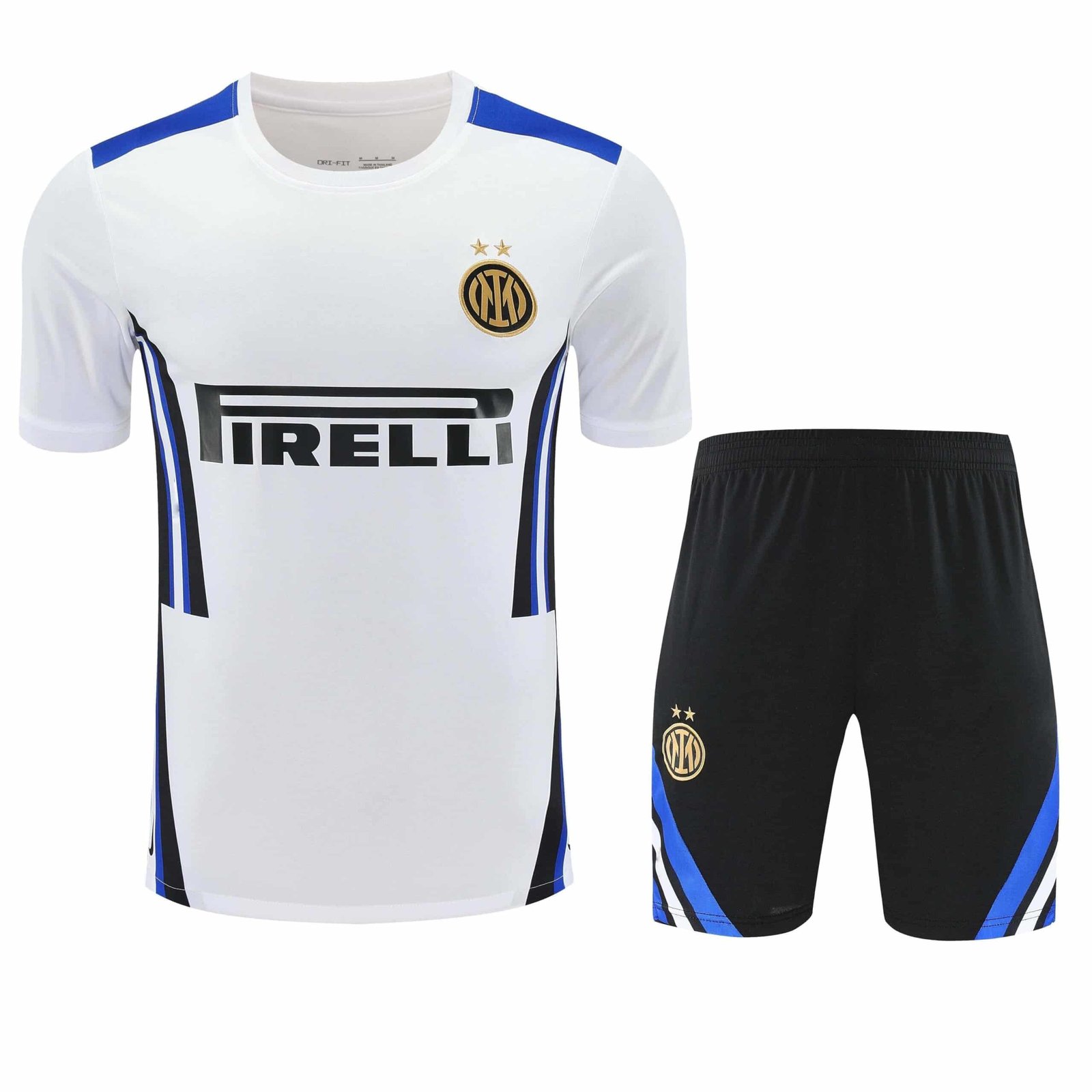 af2f2fbc0f 2526 season F.C. Internazionale Milano Training clothes suit vest Fan version - Image 1
