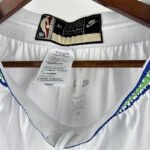 NBA Minnesota Timberwolves shorts - Imagem 4