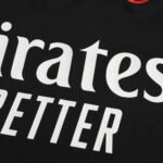 2425 season Arsenal away Fan version – Image 4