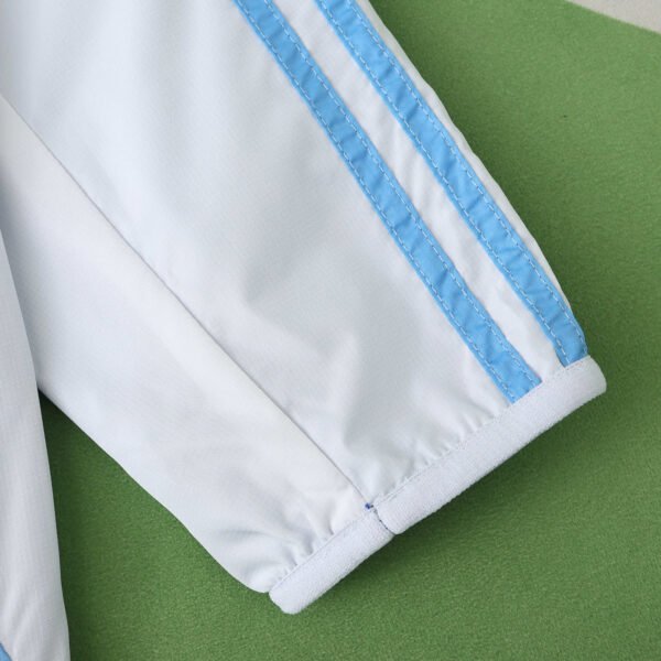 2425 Argentina Wear on both sides windbreaker - Imagen 6