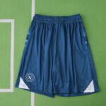 2425 season S.S.C. Napoli fourth shorts