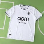 2425 season AS Monaco FC away Fan version