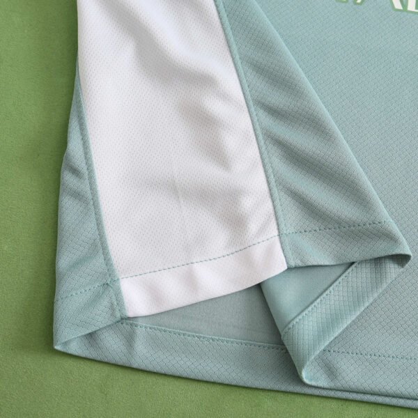 2425 season Atletico Madrid away Fan version - Imagen 5