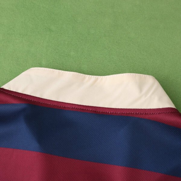 9597 season Newcastle United F.C. away retro Fan version - Image 9