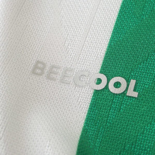 2425 season Real Betis Balompié home Fan version（X） - Imagem 14