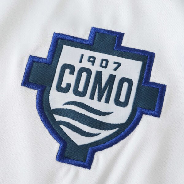 2425 season Como 1907 away Fan version - Afbeelding 3