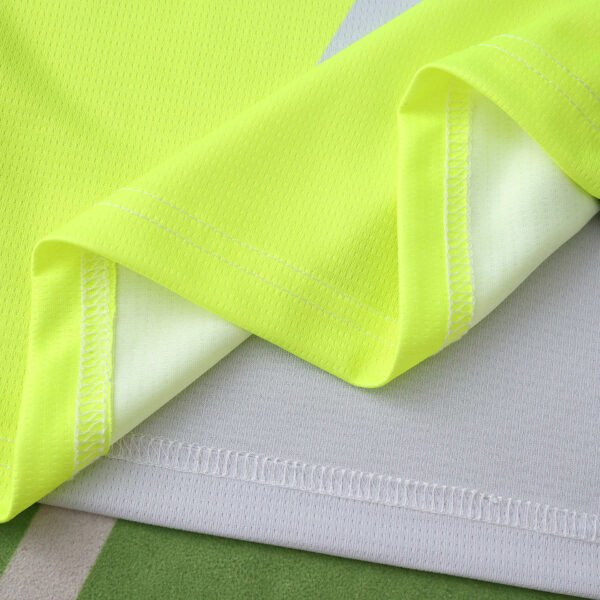 2526 season Borussia Dortmund away Fan version - Imagem 7