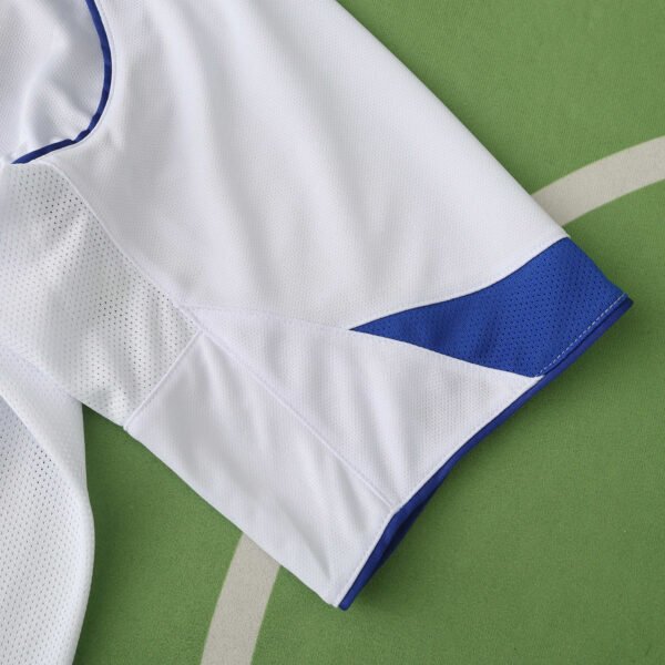 0405 F.C. Internazionale Milano away retro Fan version - Imagen 6