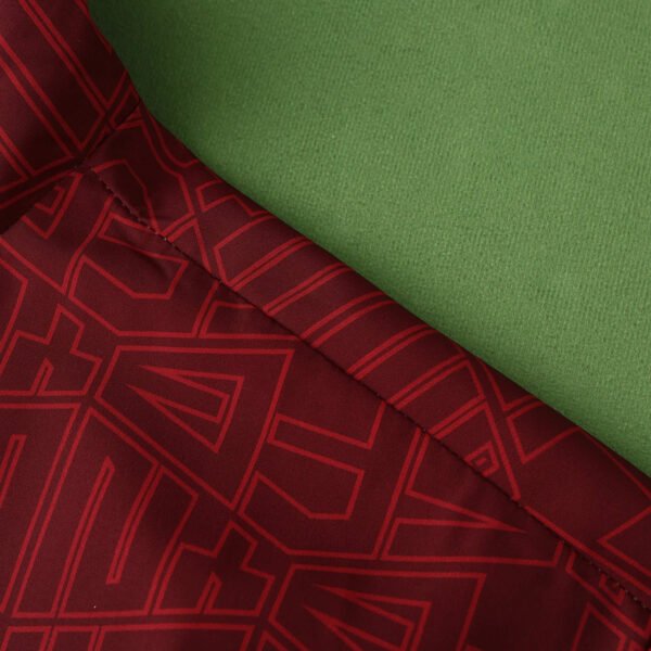 2425 Liverpool F.C. Wear on both sides windbreaker - Image 3