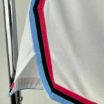 NBA Miami Heat shorts – Bild 2