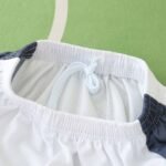 2425 season F.C. Internazionale Milano away Kids kit - Imagem 8