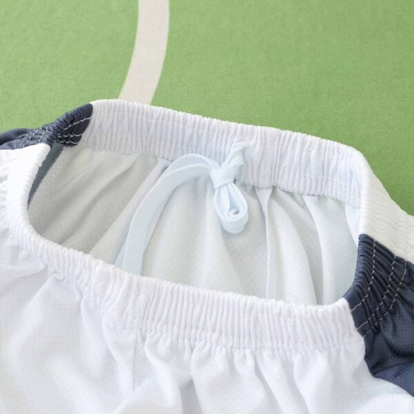 2425 season F.C. Internazionale Milano away Kids kit - Imagem 8