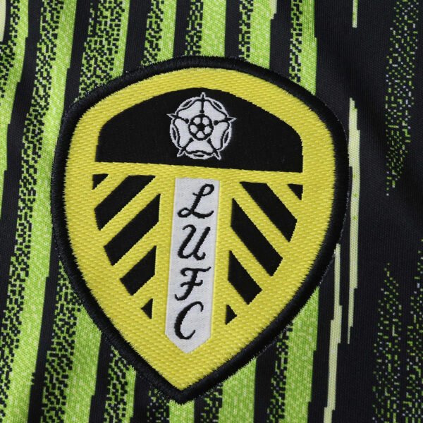 2526 season Leeds United F.C. Concept version Fan version – Image 6