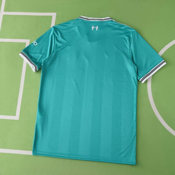 2526 season Liverpool F.C. third Fan version - Billede 11